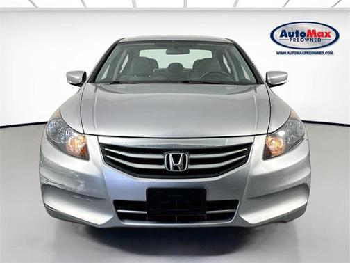 2011 Honda Accord 2.4 LX
