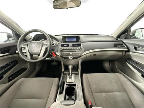 2011 Honda Accord 2.4 LX