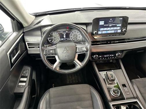 2022 Mitsubishi Outlander SE 2.5 S-AWC