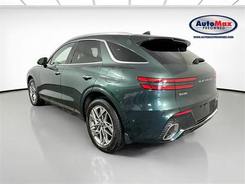 2023 Genesis GV70 2.5T AWD
