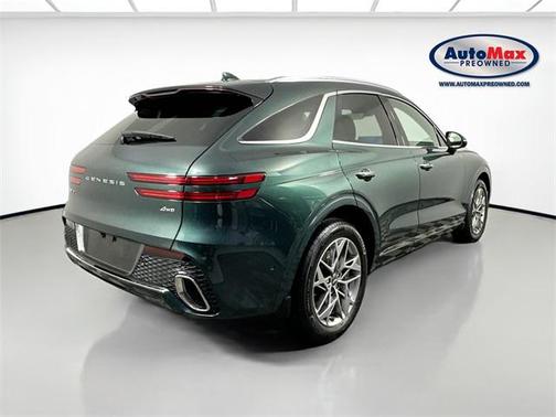 2023 Genesis GV70 2.5T AWD