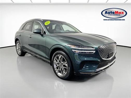 2023 Genesis GV70 2.5T AWD