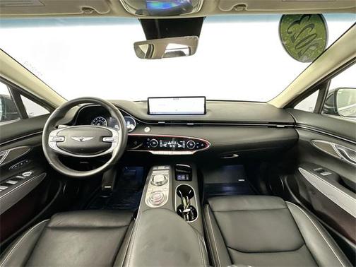 2023 Genesis GV70 2.5T AWD