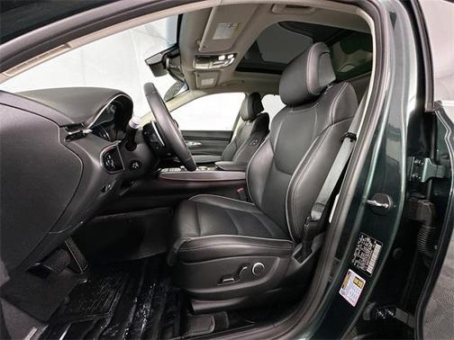 2023 Genesis GV70 2.5T AWD