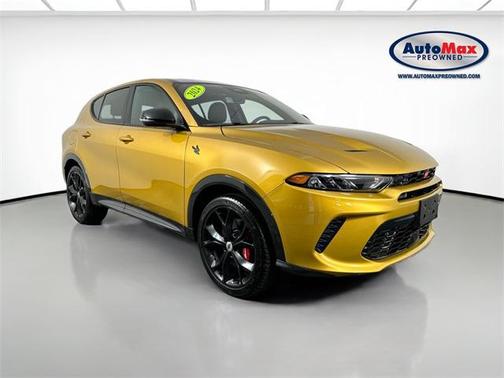 2024 Dodge Hornet R/T Plus EAWD