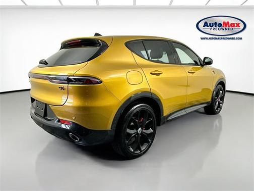 2024 Dodge Hornet R/T Plus EAWD
