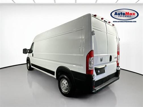 2023 RAM ProMaster 3500 High Roof