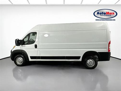 2023 RAM ProMaster 3500 High Roof