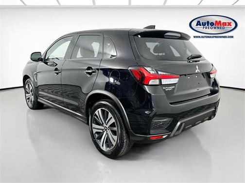 2024 Mitsubishi Outlander Sport SE