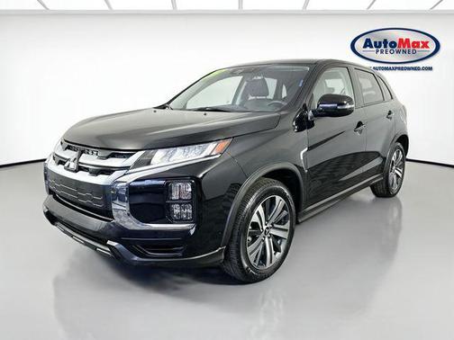 2024 Mitsubishi Outlander Sport SE