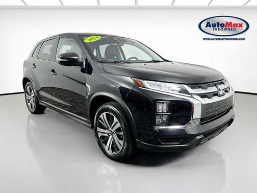 2024 Mitsubishi Outlander Sport SE