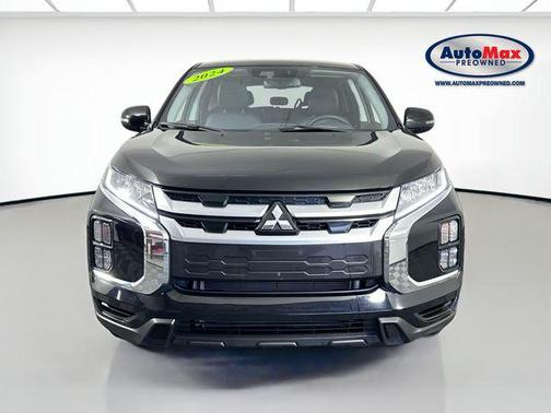 2024 Mitsubishi Outlander Sport SE