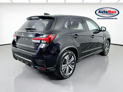 2024 Mitsubishi Outlander Sport SE