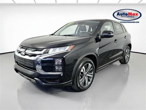 2024 Mitsubishi Outlander Sport SE