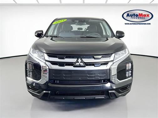 2024 Mitsubishi Outlander Sport SE