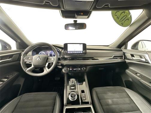 2023 Mitsubishi Outlander SE Black Edition S-AWC
