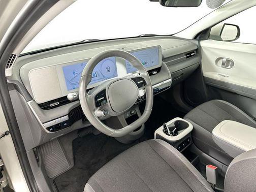 Gravity Gold (Matte Gold) 2024 Hyundai IONIQ 5 SEL