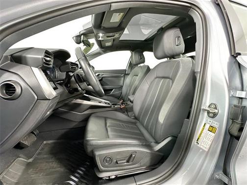 2023 Audi A3 Premium