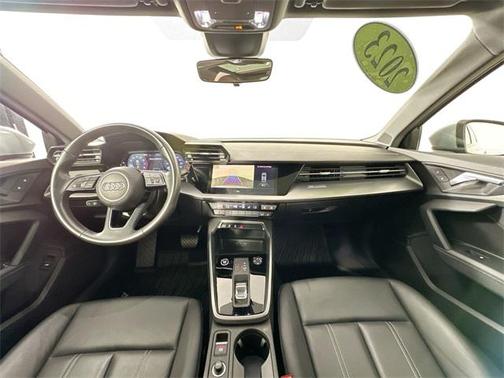 2023 Audi A3 Premium