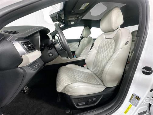 2022 Genesis G70 3.3T AWD