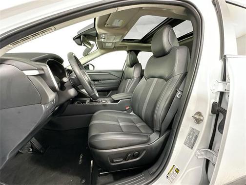 2023 Mazda CX-50 2.5 S Preferred Plus Package