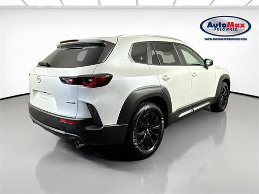 2023 Mazda CX-50 2.5 S Preferred Plus Package