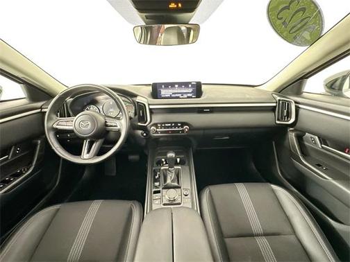 2023 Mazda CX-50 2.5 S Preferred Plus Package