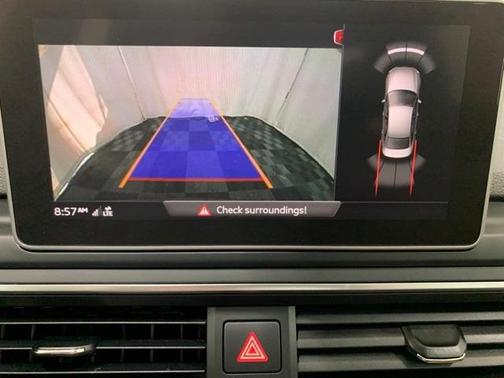 Photo 5 of 41 of 2018 Audi A4 2.0T Premium Plus