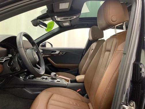 Photo 3 of 41 of 2018 Audi A4 2.0T Premium Plus