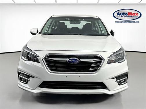 2018 Subaru Legacy Premium