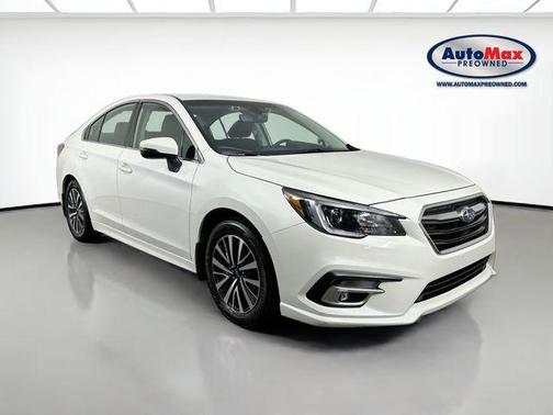 2018 Subaru Legacy Premium