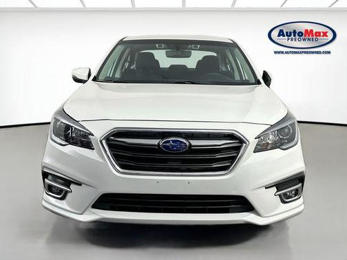 2018 Subaru Legacy Premium