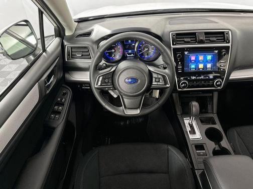 2018 Subaru Legacy Premium
