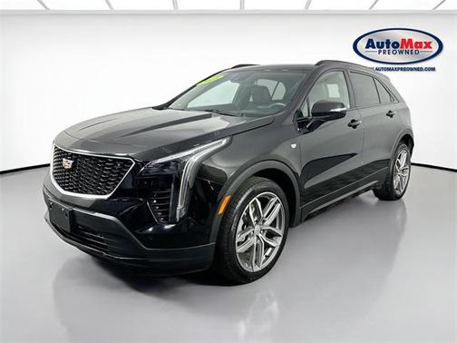 2023 Cadillac XT4 Sport