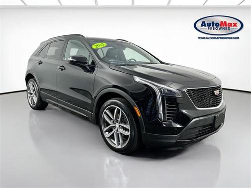 2023 Cadillac XT4 Sport