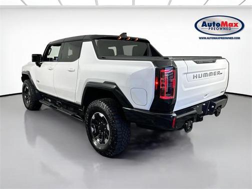 2023 GMC HUMMER EV Pickup 3X