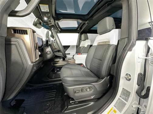 2023 GMC HUMMER EV Pickup 3X