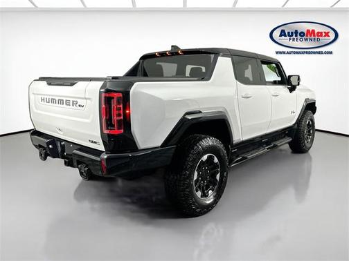2023 GMC HUMMER EV Pickup 3X