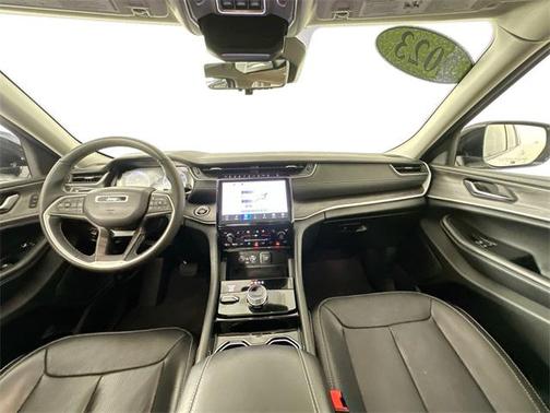 2023 Jeep Grand Cherokee Limited X