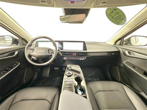2023 Kia EV6 Wind