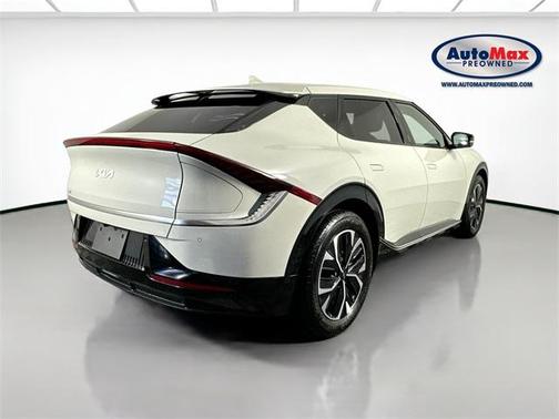 2023 Kia EV6 Wind