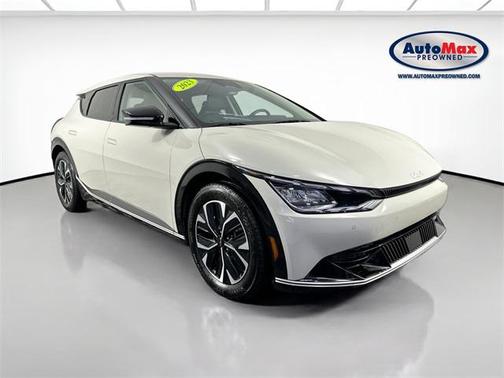 2023 Kia EV6 Wind