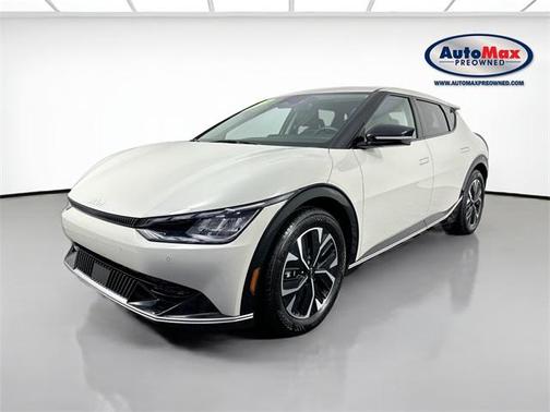 2023 Kia EV6 Wind