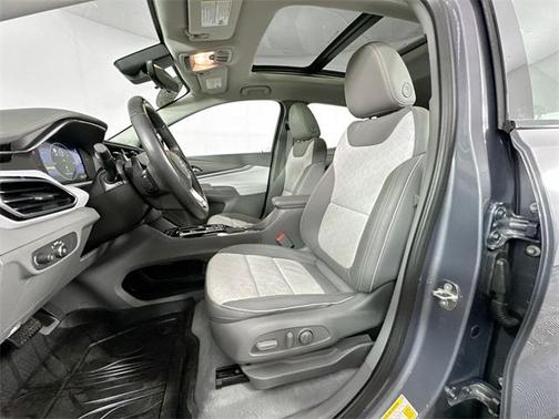 2022 Chevrolet Bolt EUV FWD Premier