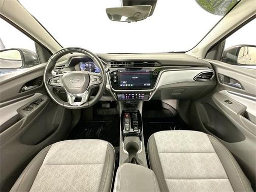 2022 Chevrolet Bolt EUV FWD Premier