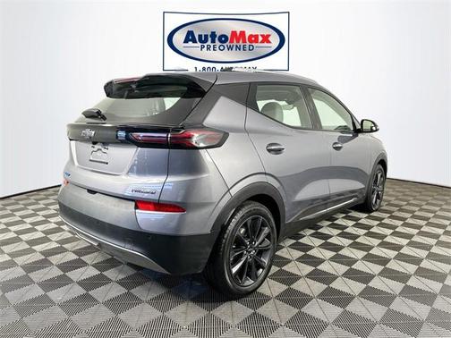 2022 Chevrolet Bolt EUV FWD Premier
