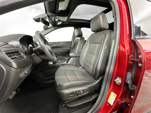 2022 Chevrolet Equinox AWD RS