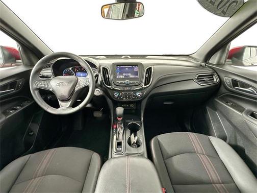 2022 Chevrolet Equinox AWD RS
