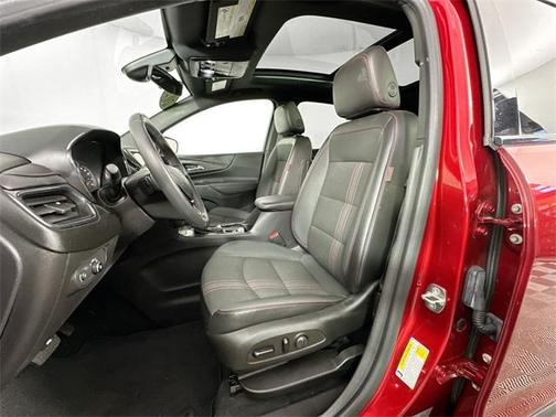 2022 Chevrolet Equinox AWD RS
