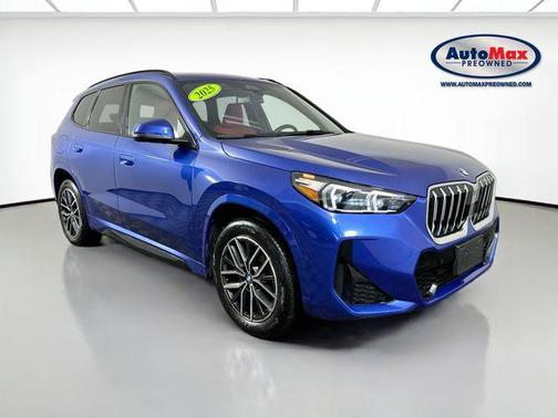 2025 BMW X1 xDrive28i